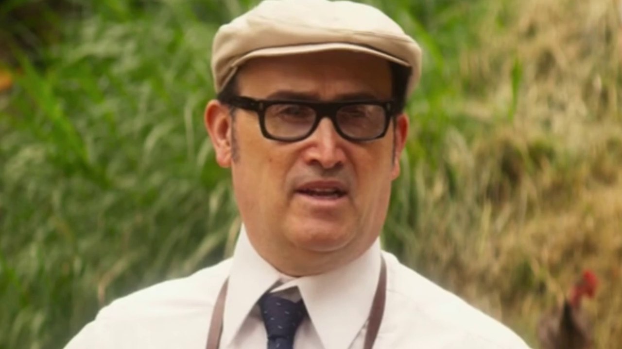 L'OUBLI QUE NOUS SERONS Bande Annonce (2021)