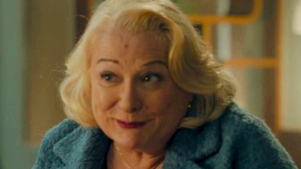 UN TOUR CHEZ MA FILLE Bande Annonce VF (2021)