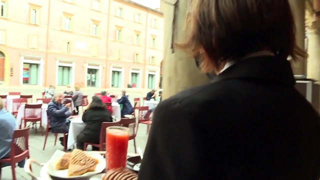 Países europeus avançam para desconfinamento a diferentes velocidades