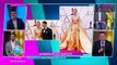 Looks de las celebridades en la alfombra de los Oscar 2021. | Venga La Alegría