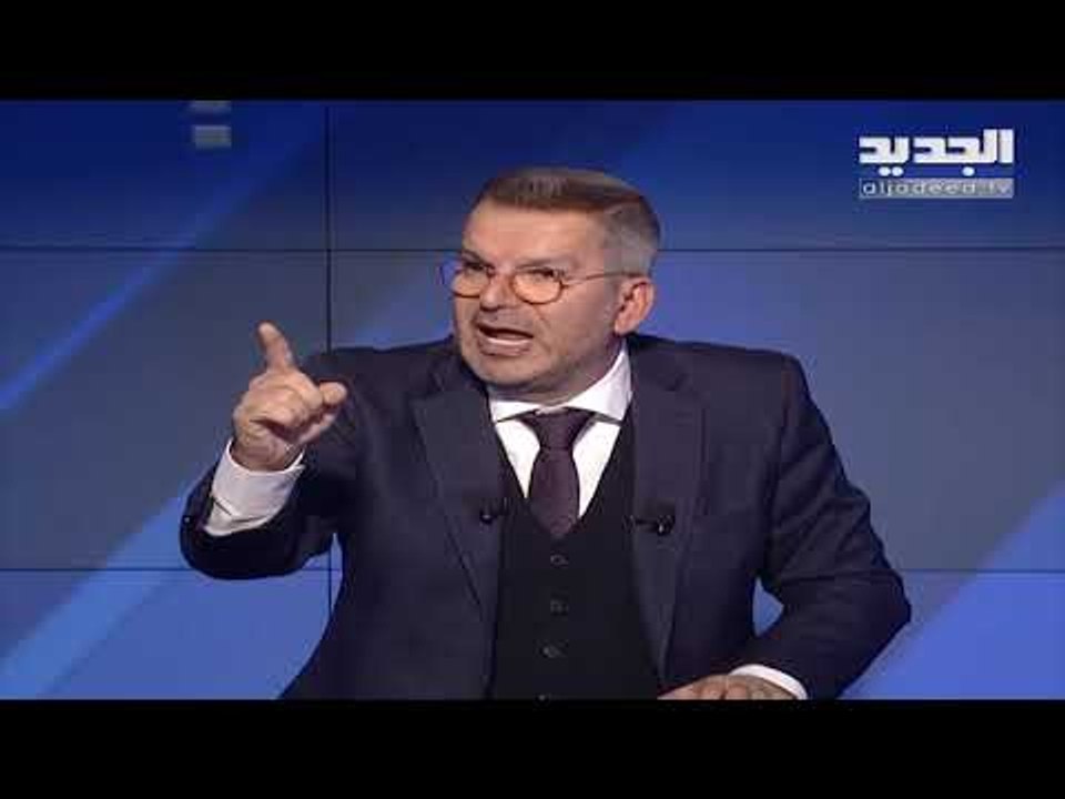 الإعلامي طوني خليفة للعسكريين المتقاعدين: لماذا لا تتظاهرون أمام منازل السياسيين؟