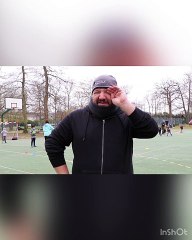 Interview Xavier David