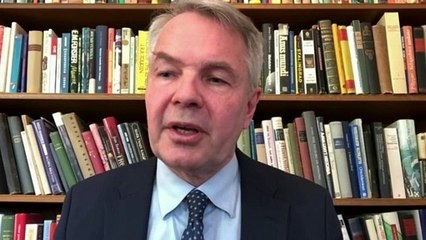 Ethiopia 'closing in on itself' amid pressure to end fighting