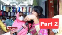 লকডাউনে মজার যত কাণ্ড-কারখানা Bangla Funny Videos in Lockdown | Part 2 | Facts Bangla