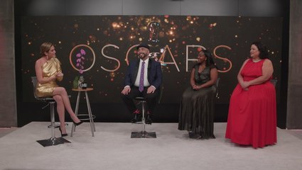 Oscars: Best and Worst Moments from the 2021 Academy Awards