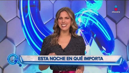 Qué Importa | Programa Completo 23/abril/2021