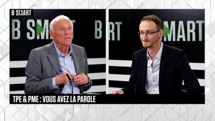 ENJEUX & PRIORITÉS - L'interview de Younes Lazrak (C4Diagnostics) par Jean-Marc Sylvestre