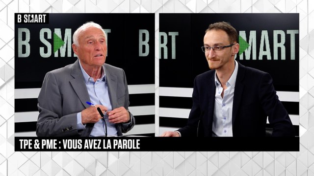 ENJEUX & PRIORITÉS - L'interview de Younes Lazrak (C4Diagnostics) par Jean-Marc Sylvestre