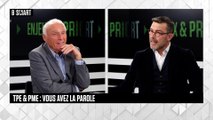 ENJEUX & PRIORITÉS - L'interview de Christophe Bataillard (Optimiser Consulting) par Jean-Marc Sylvestre