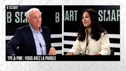 ENJEUX & PRIORITÉS - L'interview de Elissa Regnier Vigouroux (NOO) par Jean-Marc Sylvestre