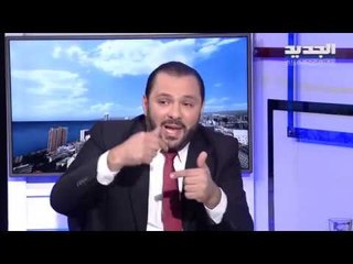 علي حجازي لـ "الحدث": هذه الحكومة ليست حكومة الإنقاذ إنما حكومة الحد الأدنى