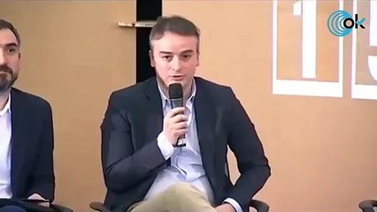 El vídeo de Redondo con su secreto sobre las campañas que se hace viral por las cartas con balas
