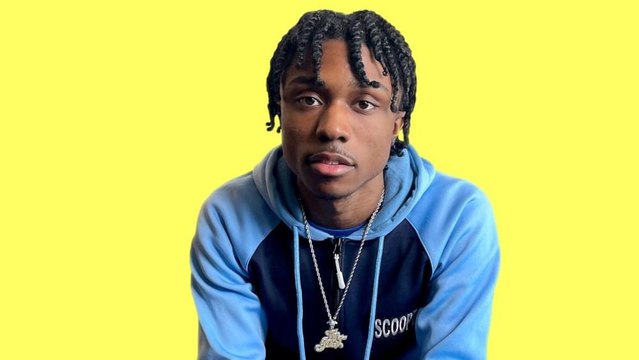 Scorey Dior You Official Lyrics & Meaning | Verified