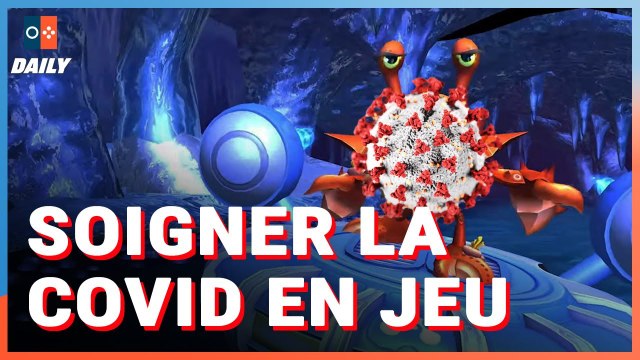 L'UPDATE DE GENSHIN IMPACT / RECORD POUR THE LAST OF US 2 / LE JV SOIGNE LA COVID ! - JVCom Daily