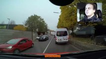 Die Fünf Großen Fails Auf Den Saarländischen Straßen | Rettungsgasse Bilden!