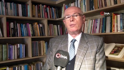 Odunpazarı'nda sanat ve sanatçı müzeleri çoğalıyor