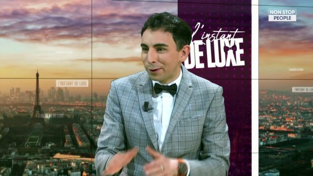 L'instant de Luxe - Frédéric Taddeï sur sa situation financière : Je claque tout !