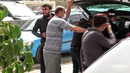 Üzerine televizyon düşen çocuk öldü