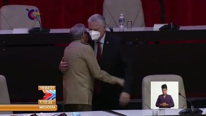 El Partido Comunista de Cuba deja de estar encabezado por un Castro