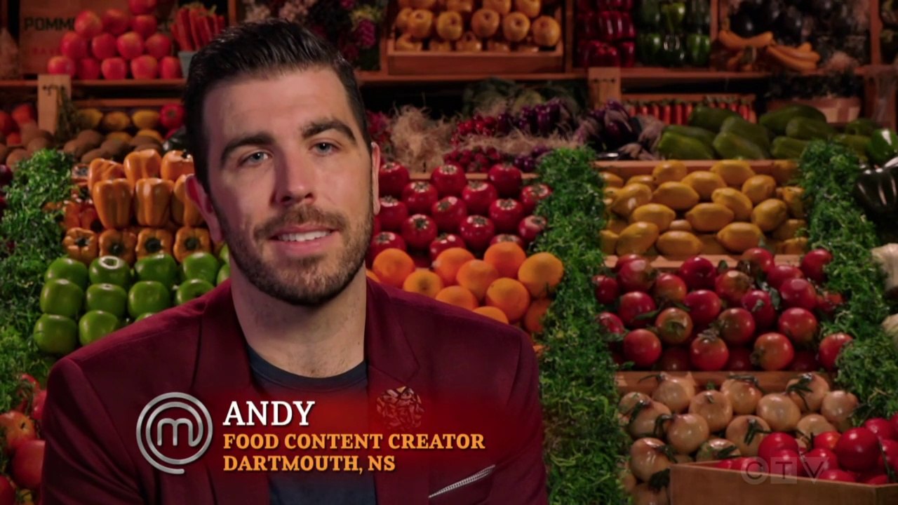 MasterChef.Canada 2021 S07E09 video Dailymotion