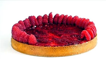 Le Dessert Le Plus Frais De L'Été (Pavlova De Cyril Lignac)