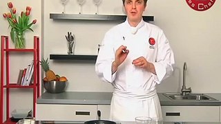Technique De Cuisine : Préparer Les Oeufs Au Plat