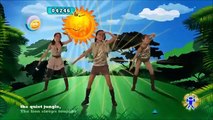 Fujiwara Chika Dance - Subtitled In Portuguese/Brazilian   Japanese/Kanji & Rōmaji