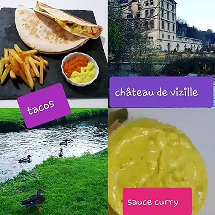 Recette Du Flan Aux Oeufs