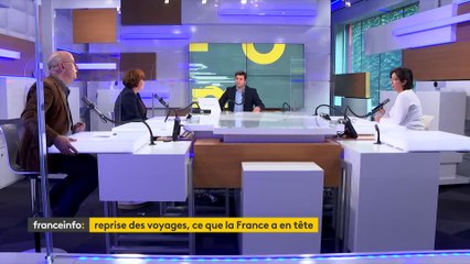 Les informes du matin du mardi 20 Avril 2021