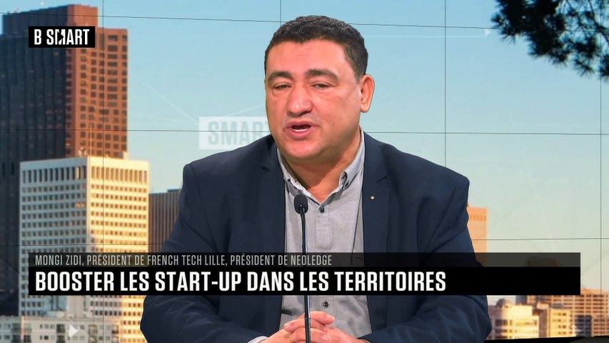 TECH TALK du mardi 20 avril 2021