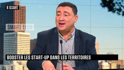 SMART TECH - Emission du mardi 20 avril