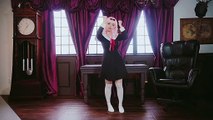 [ Ola Aphrodite ]Fujiwara Chika Dance Cover チカっとチカ千花 & Cosplay♡【かぐや様は告らせたい】Kaguya Sama Love Is War☆