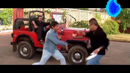 Ajay Devgn's Hilarious Comedy Scene 😂