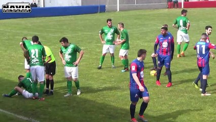 ANDÉS C. F - PTO. DE VEGA C. F