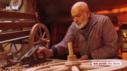 Bir Şehir Bin Renk - Muhsin Duğan| 20 Nisan 2021