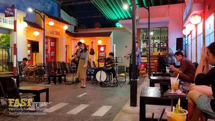 Ban Nhac Acoustic  Sài Gòn - 0932.995.932