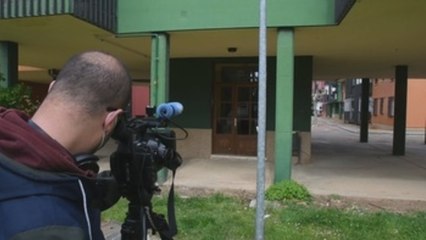 Prisión para acusado de matar a su expareja en Mansilla de las Mulas (León)