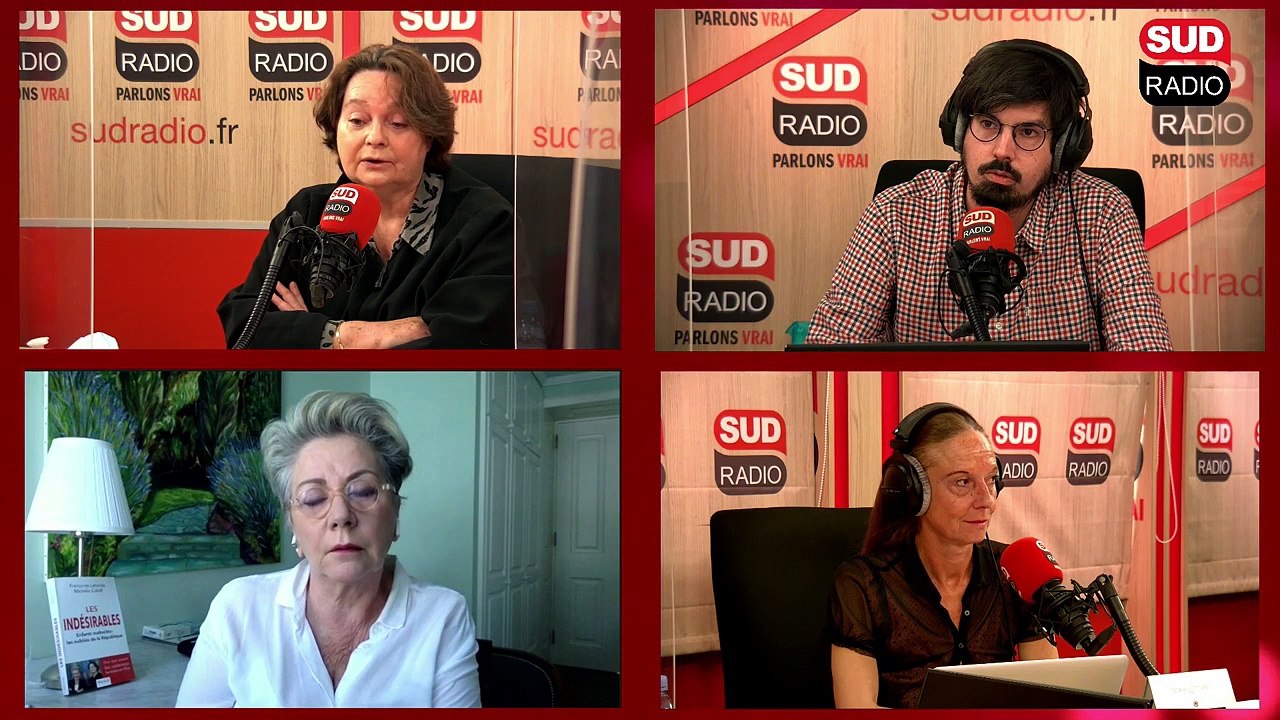 Enfants maltraités - "Ils font des commissions mais tout le monde s'en fout, c'est des menteurs !"