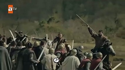 Kuruluş Osman 55. Bölüm 2.Fragmanı yayınlandı