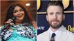 Lizzo drunkenly sent a flirty DM to Chris Evans See his hilarious response | Moon TV News