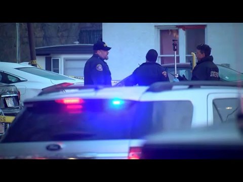 Police Apprehend Person of Interest in Kenosha Bar Shooting That Killed 3 | Moon TV News