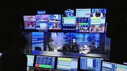 "Où sont les milliards de Kadhafi ?", "Femmes : les oubliées de la santé" et "La Grande traversée" : beaucoup à perdre