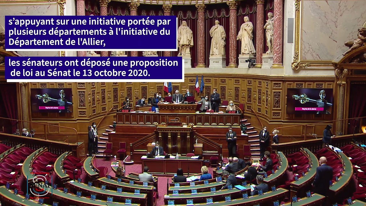 Proposition de loi d’expérimentation visant à favoriser le retour à l’emploi des bénéficiaires du Revenu de Solidarité Active (RSA)