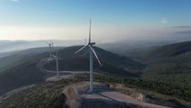 Türk bilim insanı rüzgar enerjisinde verimliliği hesaplayan yeni bir yöntem geliştirdi