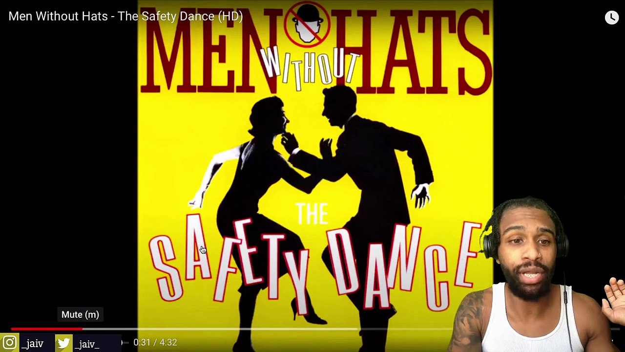 Haddaway - What Is Love (Remix) Shuffle Dance