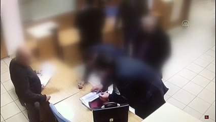 300 milyon liralık kamu arazisi dolandırıcılığı