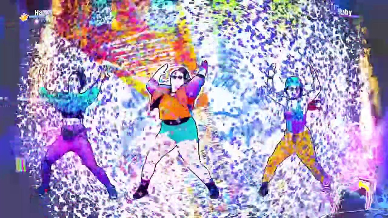Just Dance 2019: Full Song List | Ubisoft [Us]