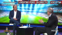 Florentino Pérez: «La pandemia ha acelerado la Superliga porque estamos todos arruinados»