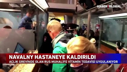 Putin'e bir şok da halktan! Büyük protesto başlıyor!
