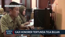 3 Bulan Pembayaran Gaji Honorer Di Makassar Tertahan Di Dinas Masing-Masing